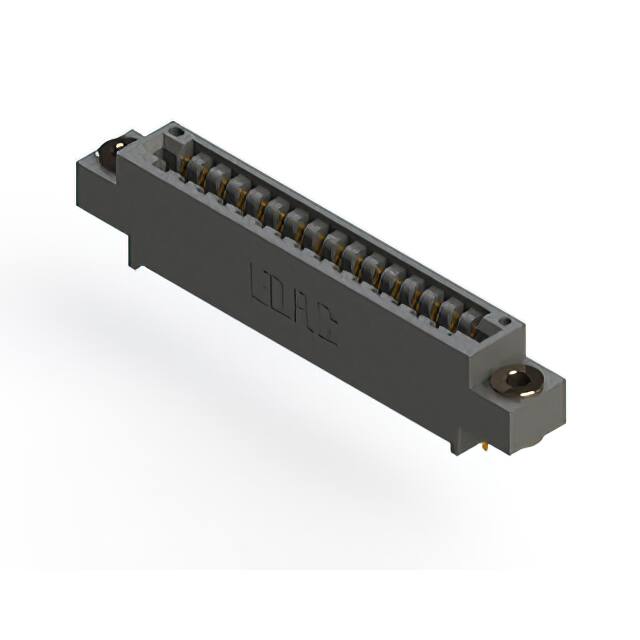396-016-520-603 EDAC Inc.  Edgeboard Connectors